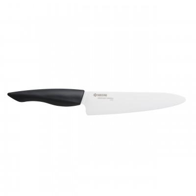 7" CHEF'S KNIFE CERAMIC