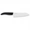 6" CHEF'S SANTOKU KNIFE CERRAMIC