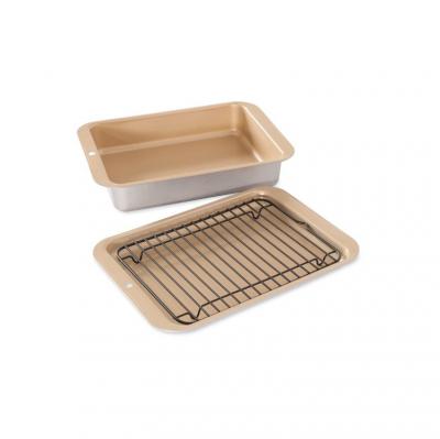 3PC GRILLING & BAKING SET