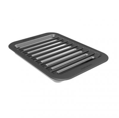 COMPACT OVEN CAST GRILL & SEAR