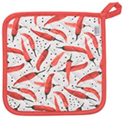 Caliente Potholder