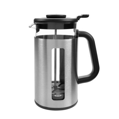 FRENCH PRESS COFFEE MAKER 8CUP