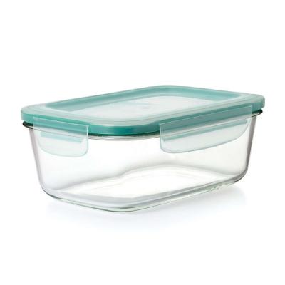 8 CUP SNAP GLASS RECTANGLE