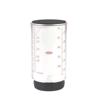 1 Cup Adjustable Measuring Cup