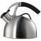 UPLIFT TEA KETTLE BRUSHED SS