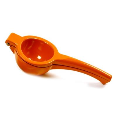 ORANGE JUICER