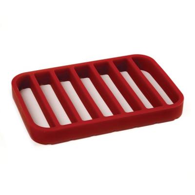 SILICONE ROASTING RACK