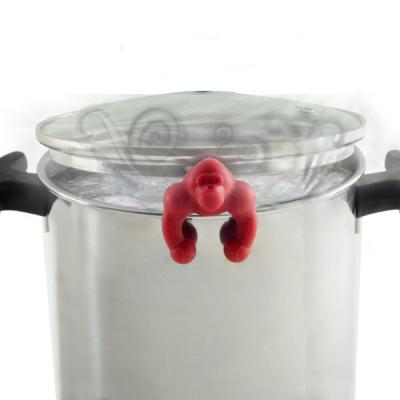 SILICONE APE ESCAPE POT VENT