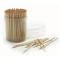 ORNATE WOOD TOOTHPICKS 360 PCS