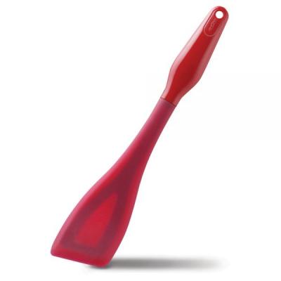 SILICONE STIR-FRY SPATULA