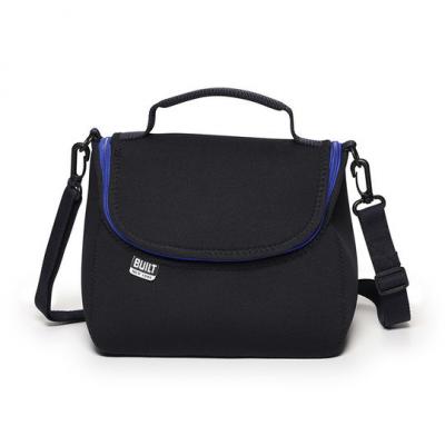 BISTRO LUNCH TOTE BLACK