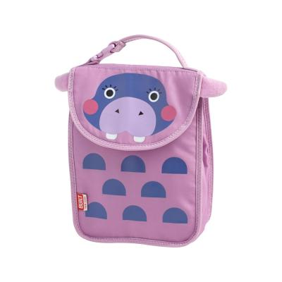 HIPPO LUNCH BAG BIG APPLE BUDDY