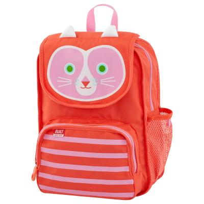 BIG APPLE BUDDIES BACKPACK KITTY