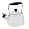 VINTAGE TEAKETTLE EOS WHITE