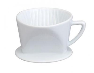 NT1050 PORCELAIN COFFEE FILTER