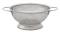 SS PERFORATED COLANDER 8.75"