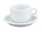 DEMI CUP/SAUCER 3OZ