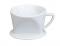 NT1050 PORCELAIN COFFEE FILTER