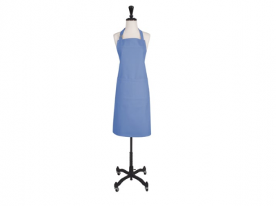 APRON D RING PERIWINKLE