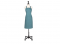 APRON D RING TEAL