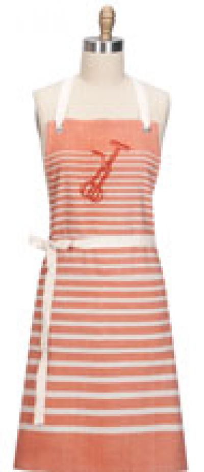 COOK'S KITCHEN TIGERLILY  APRON