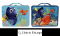 FINDING DORY EMB LG CARRY ALL