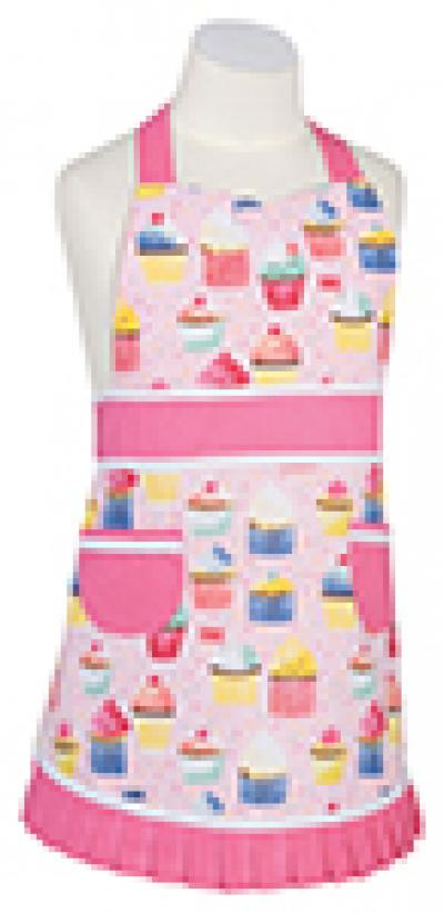 Cupcakes Sally Apron