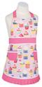 Cupcakes Sally Apron