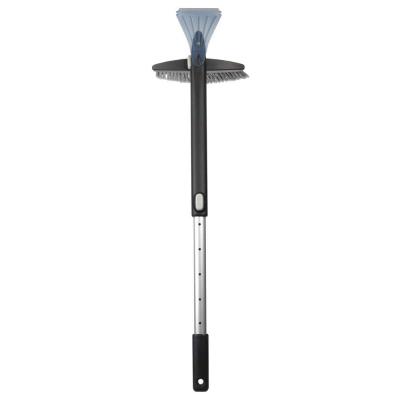 Extendable Twister Snow Brush