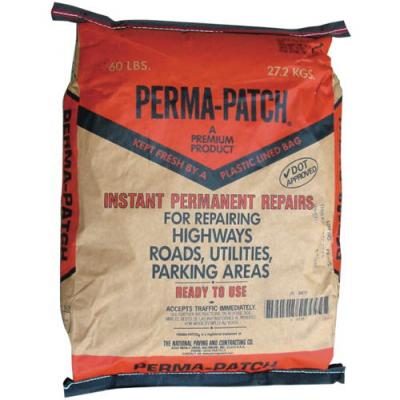 Perma-Patch 60LB Bag