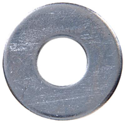 10PK 1" FLAT WASHER