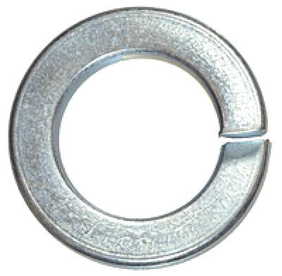 10PK 1" Split Lock Washer