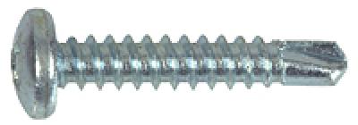 100PK 10-16X 5/8 SELF DRLG SCRW