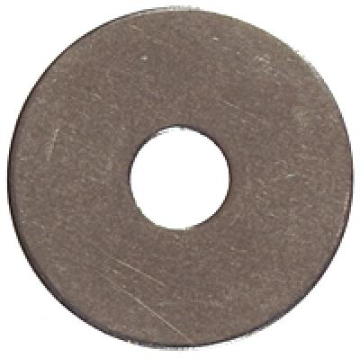 100PK 5/32x 7/8 Fender Washer