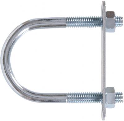 4-3/4" U-Bolt