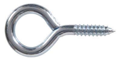 3-7/8" Large Eye Screw Eye