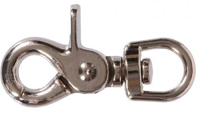 3/4"x3-7/8" Swivel Trigger Snap