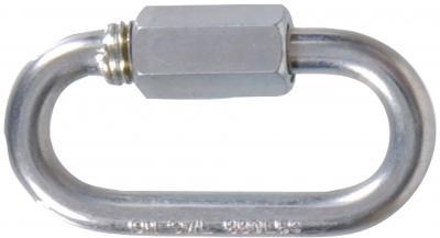 1/8"x1-3/8" Quick Link