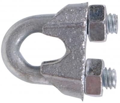 3/8" Wire Rope Clip