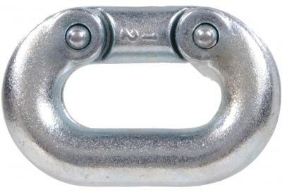 1/4" Connecting Link -Galvanized