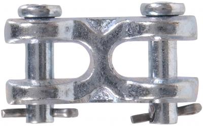 5/8" Double Clevis Link